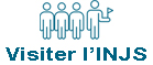 Visiter l'INJS